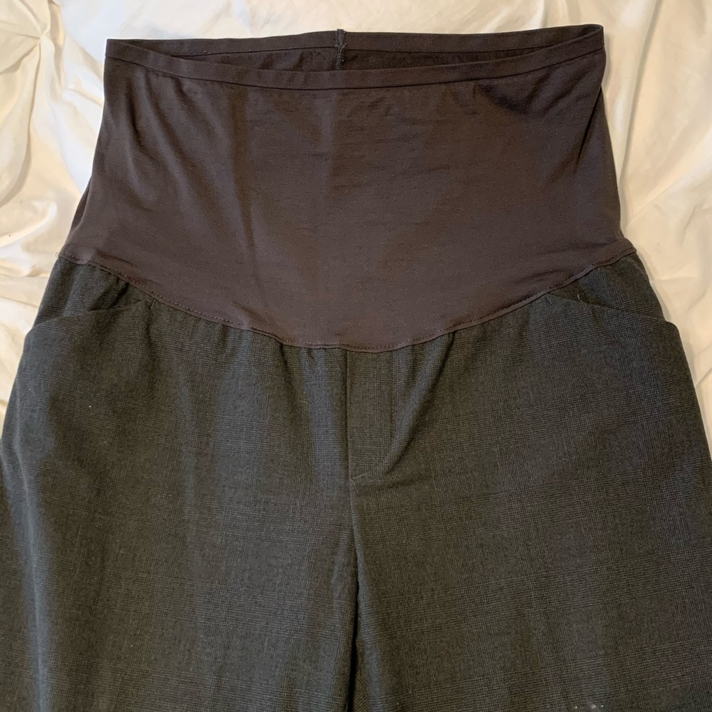 Tall Maternity Pants